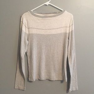 Polo Jeans Co Ralph Lauren sweater crew neck L